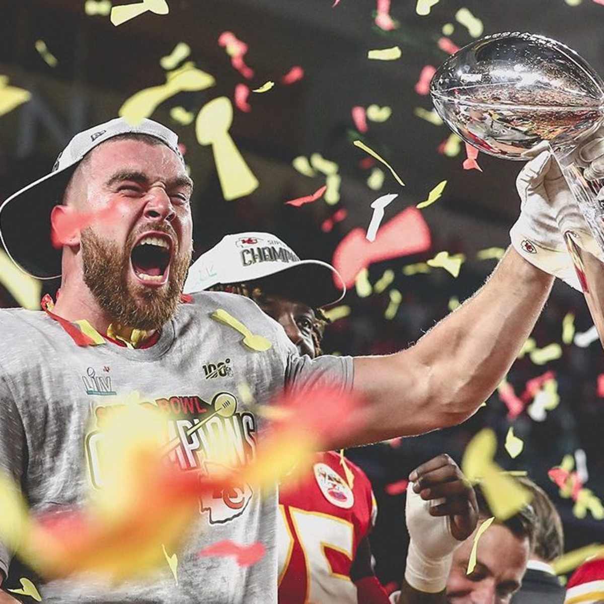 Probabilidades de ganar el Super Bowl para los equipos de la Ronda