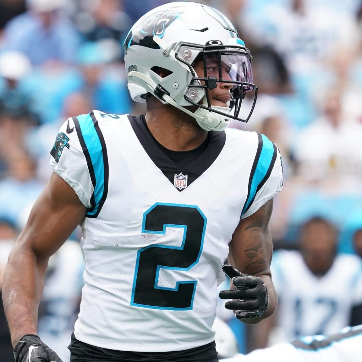 DJ Moore assigned Bears jersey number; Kicker switches to new digits - On  Tap Sports Net