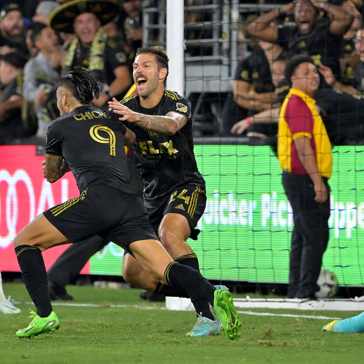 When is El Trafico 2023? Date of first Galaxy vs LAFC rivalry game