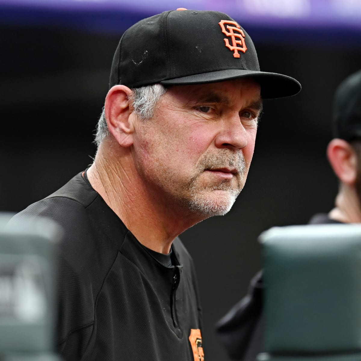 Bruce Bochy is the Padres' top pick for their next manager - McCovey  Chronicles