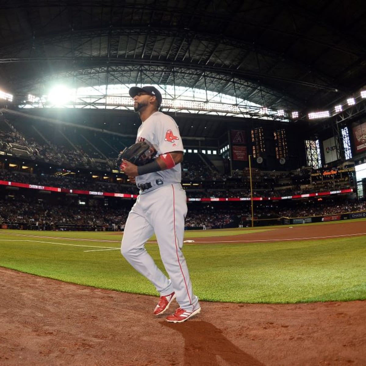 Ex-Red Sox David Price to retire after 2022 season (report) 