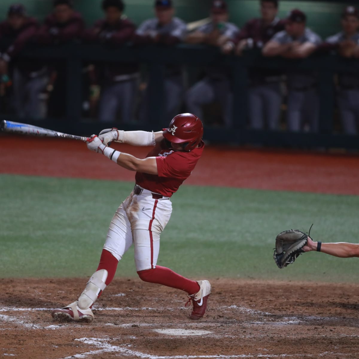 Baseball Opens Season With Pair of Games in Alabama - Middlebury College