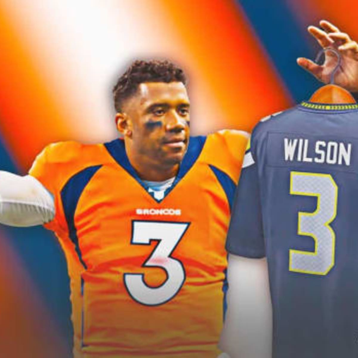 Broncos: Russell Wilson's ex-Seahawks teammate wants apologies