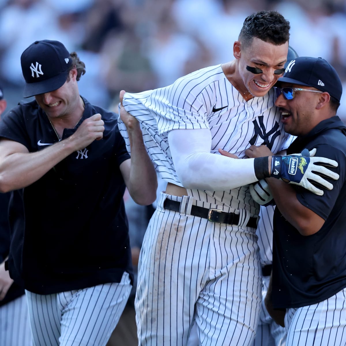 Yankees: Nestor Cortes Jr. Is A Rotation Keeper No Matter Who Returns