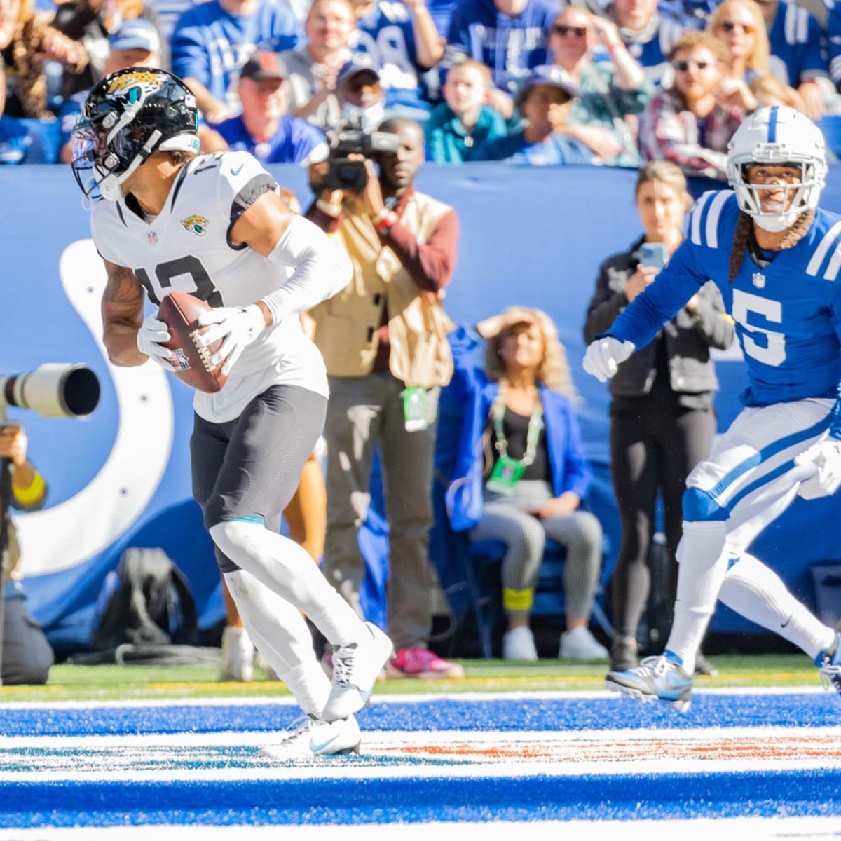 New York Giants at Jacksonville Jaguars: How to Watch, Odds, History and  More - Sports Illustrated New York Giants News, Analysis and More