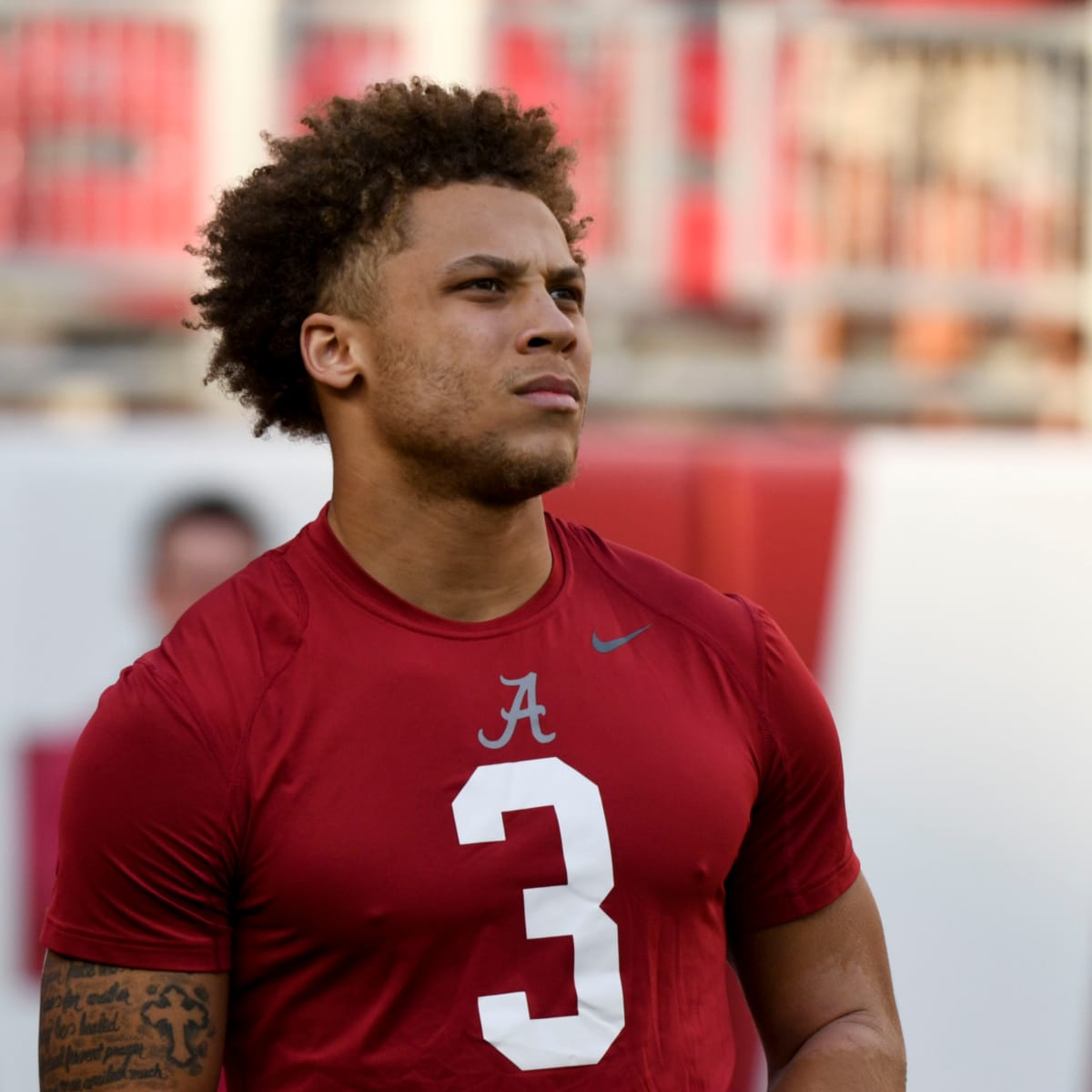 Alabama Football: Best player to wear each jersey number in Saban