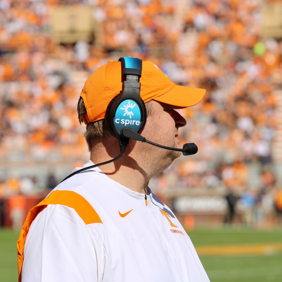 Tennessee Volunteers Go Vols Cap - Growkoc