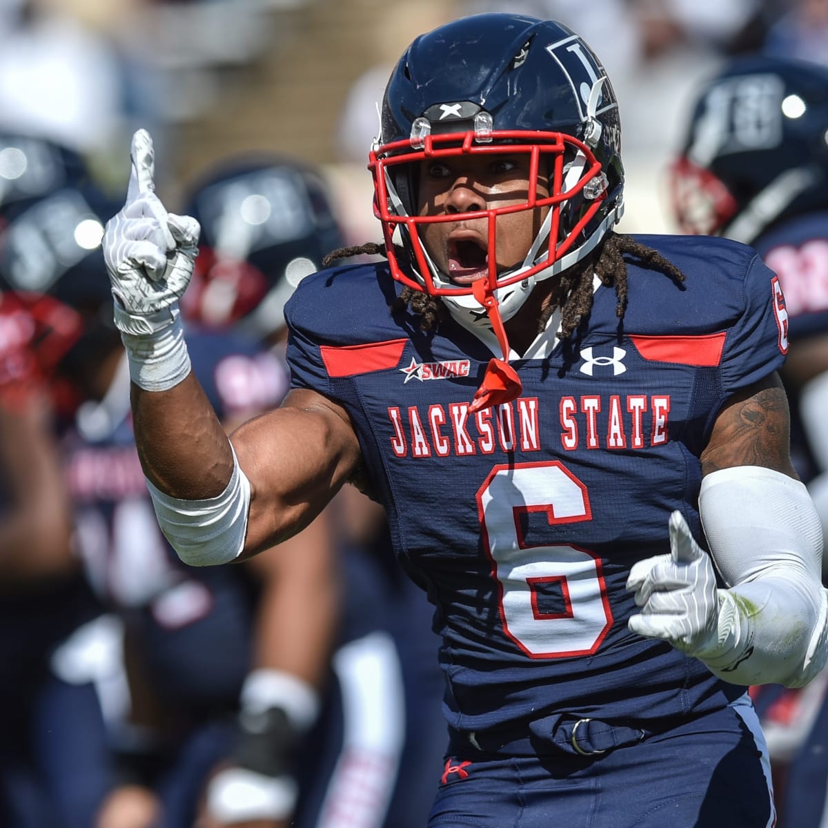 Jackson State football placed on probation - HBCU Gameday