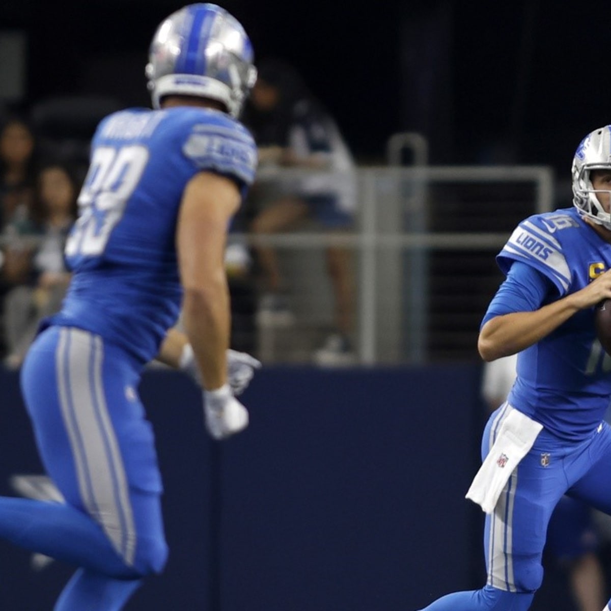 NFL: Detroit Lions should have had the ball despite fumble