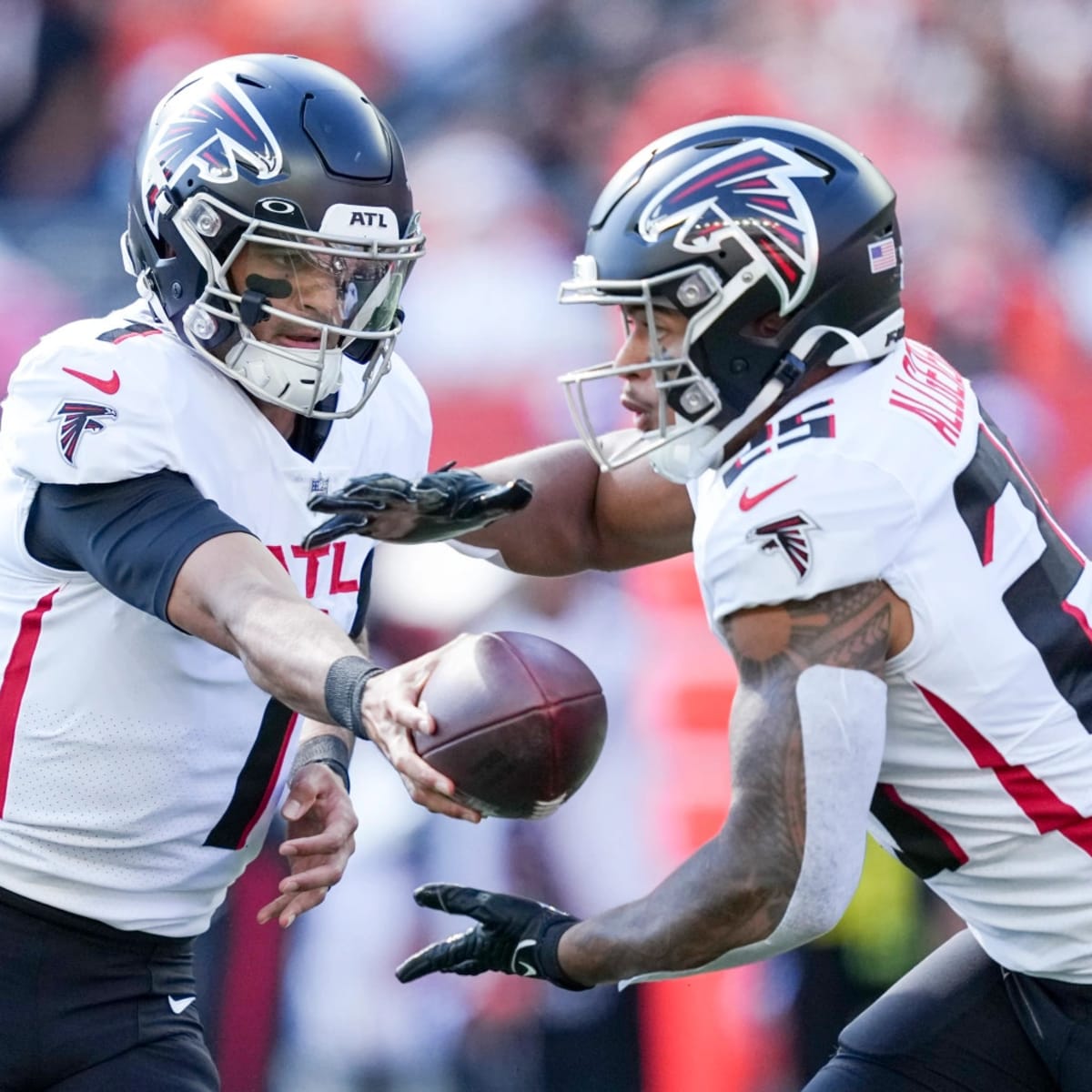 Carolina Panthers vs. Atlanta Falcons Week 1 GAMEDAY: How to Watch, Betting  Odds - Sports Illustrated Atlanta Falcons News, Analysis and More