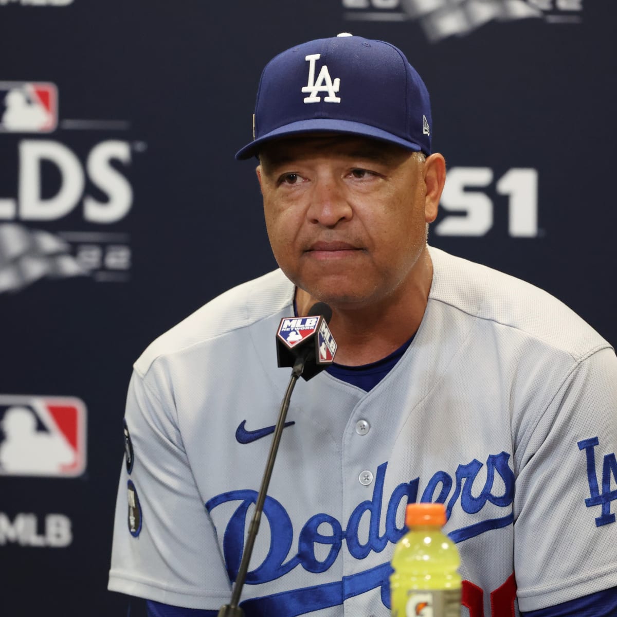 Dodgers Lineups: How Will Dave Roberts Use the Designated Hitter Spot in  2020? – Think Blue Planning Committee