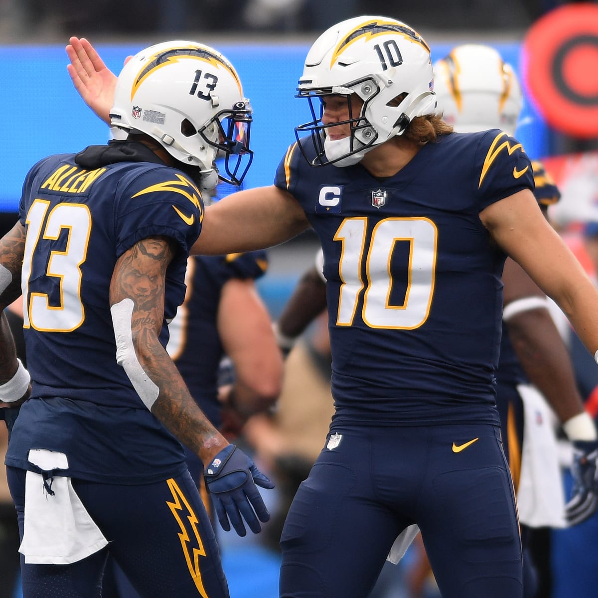 Chargers News: Bolts extend K Dustin Hopkins - Bolts From The Blue