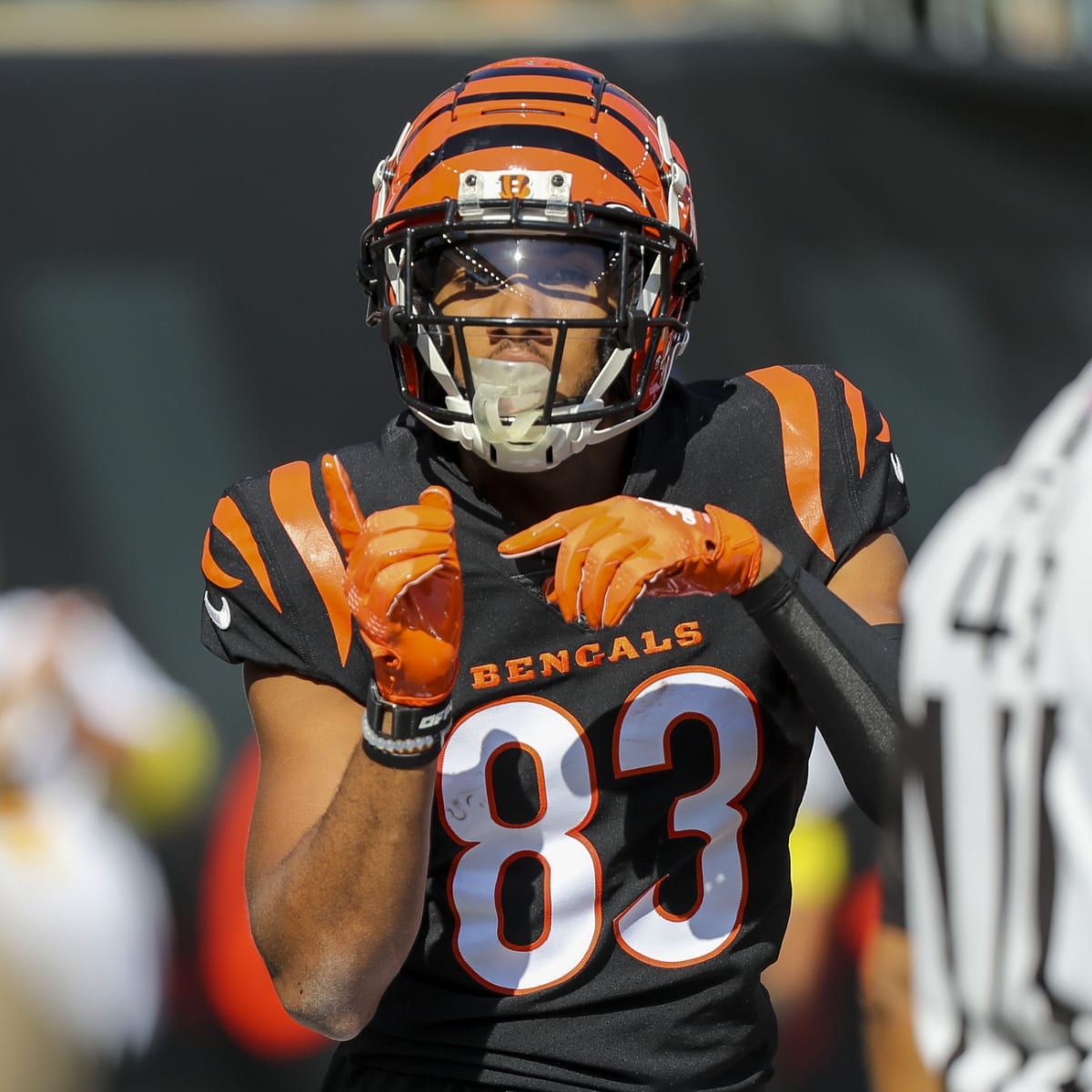 Grizzlies subdue Bengals, 28-20