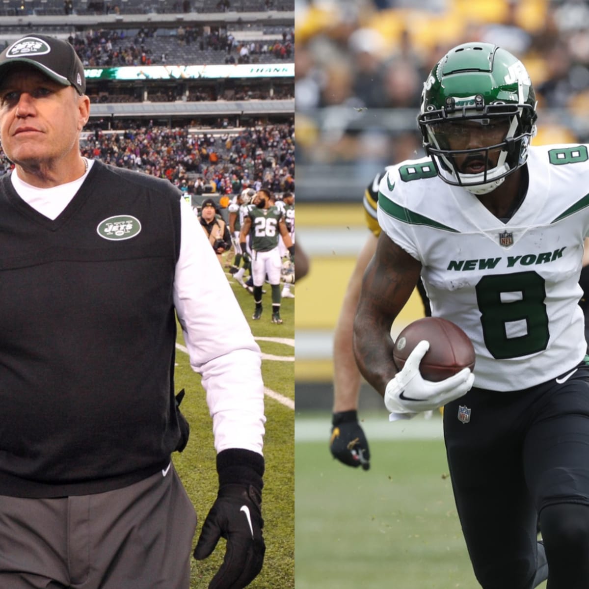 Rex Ryan makes absolutely bold Jets claim