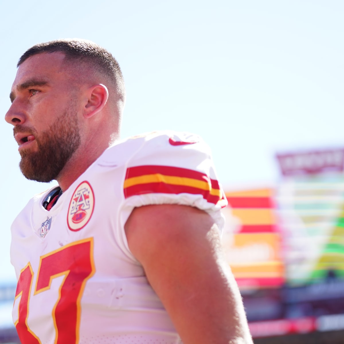 Even Travis Kelce Thinks This Is a Bit Much, The Cut