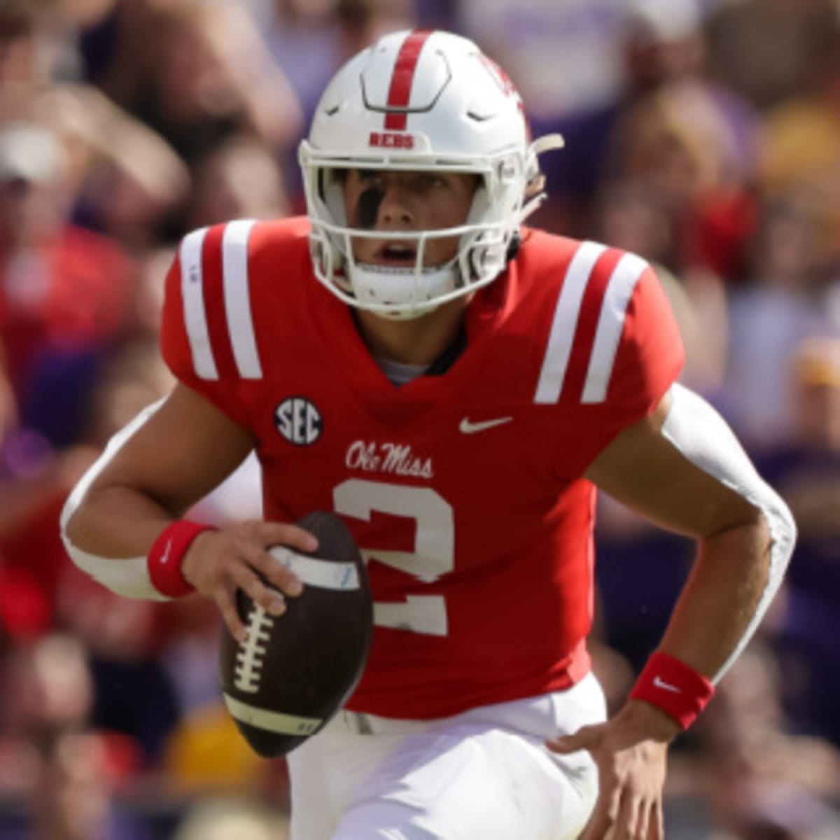 2023 College Football Week 5 Odds, Picks, Predictions