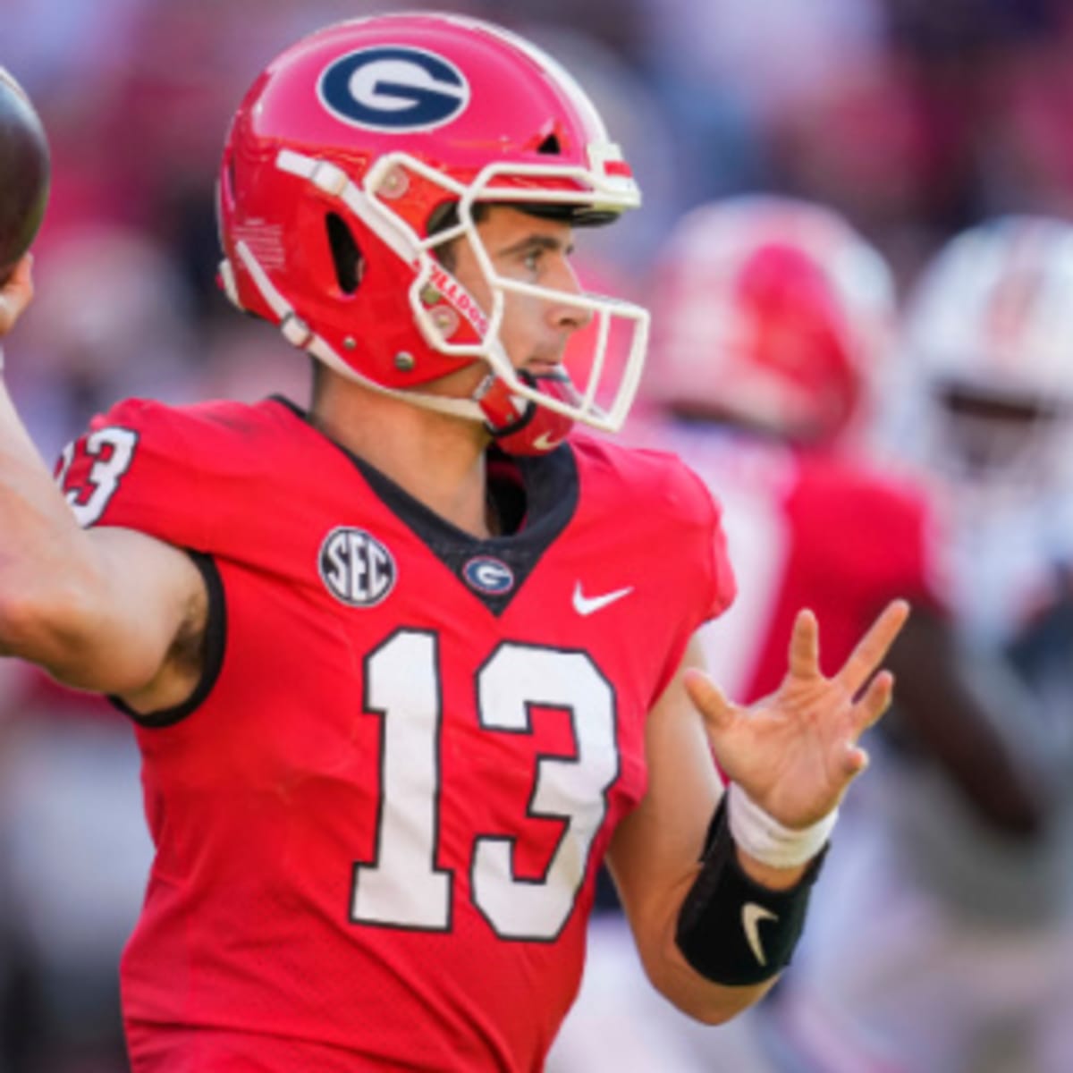 Georgia football vs. TCU in CFP championship: How to watch, stream