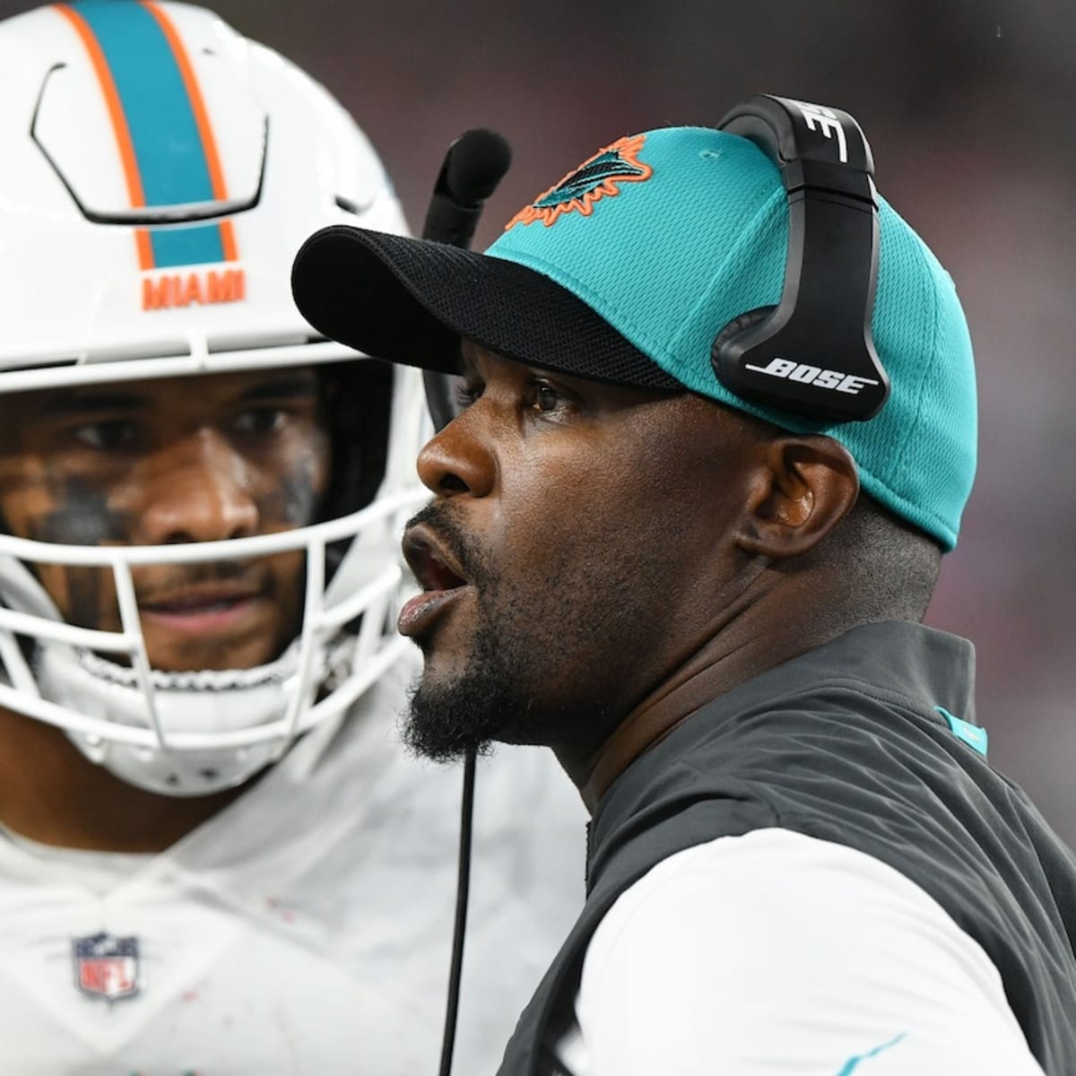 Miami Dolphins-Pittsburgh Steelers Week 7 Complete Observations - Sports  Illustrated Miami Dolphins News, Analysis and More