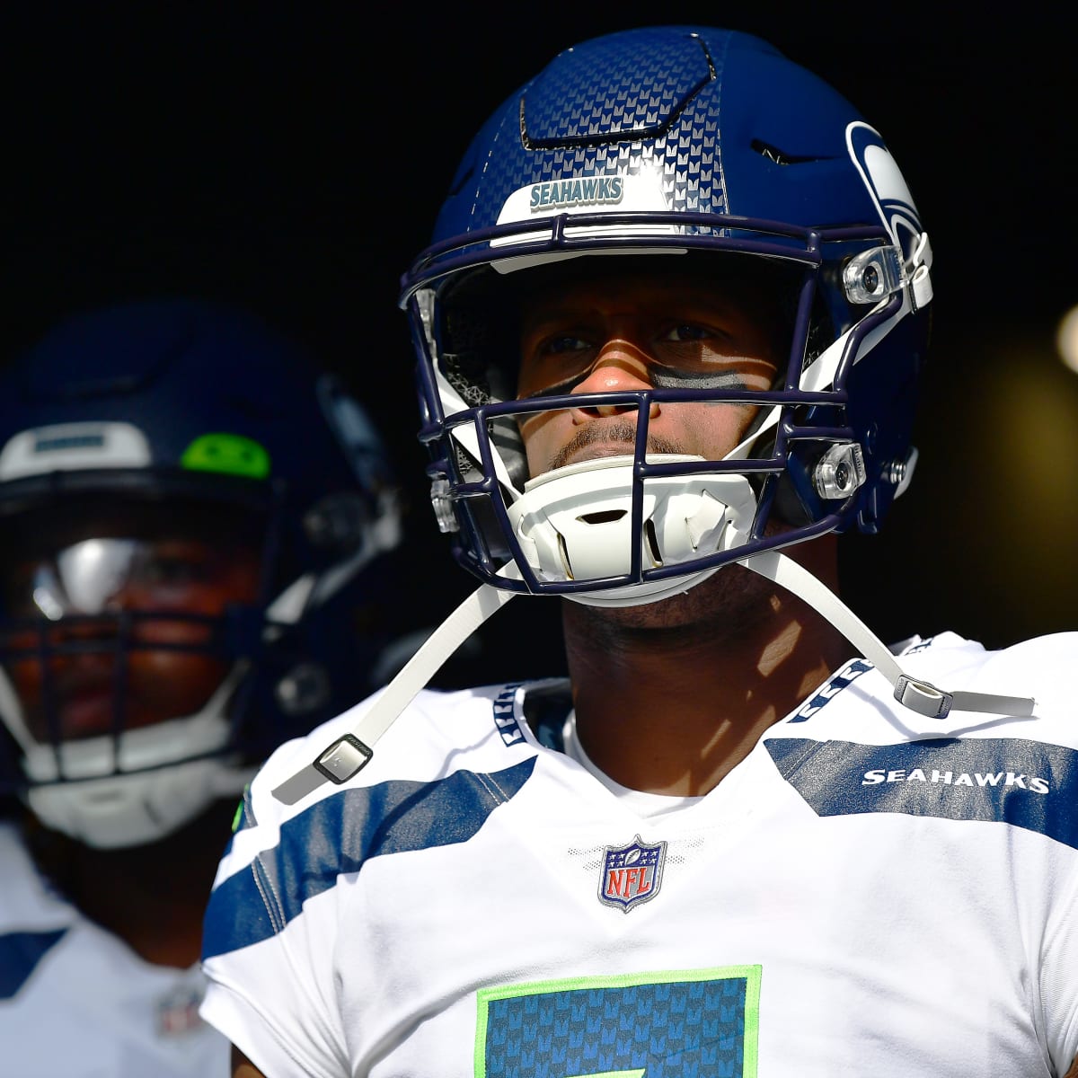 Seahawks QB Geno Smith Sends Message to Team After Another Loss