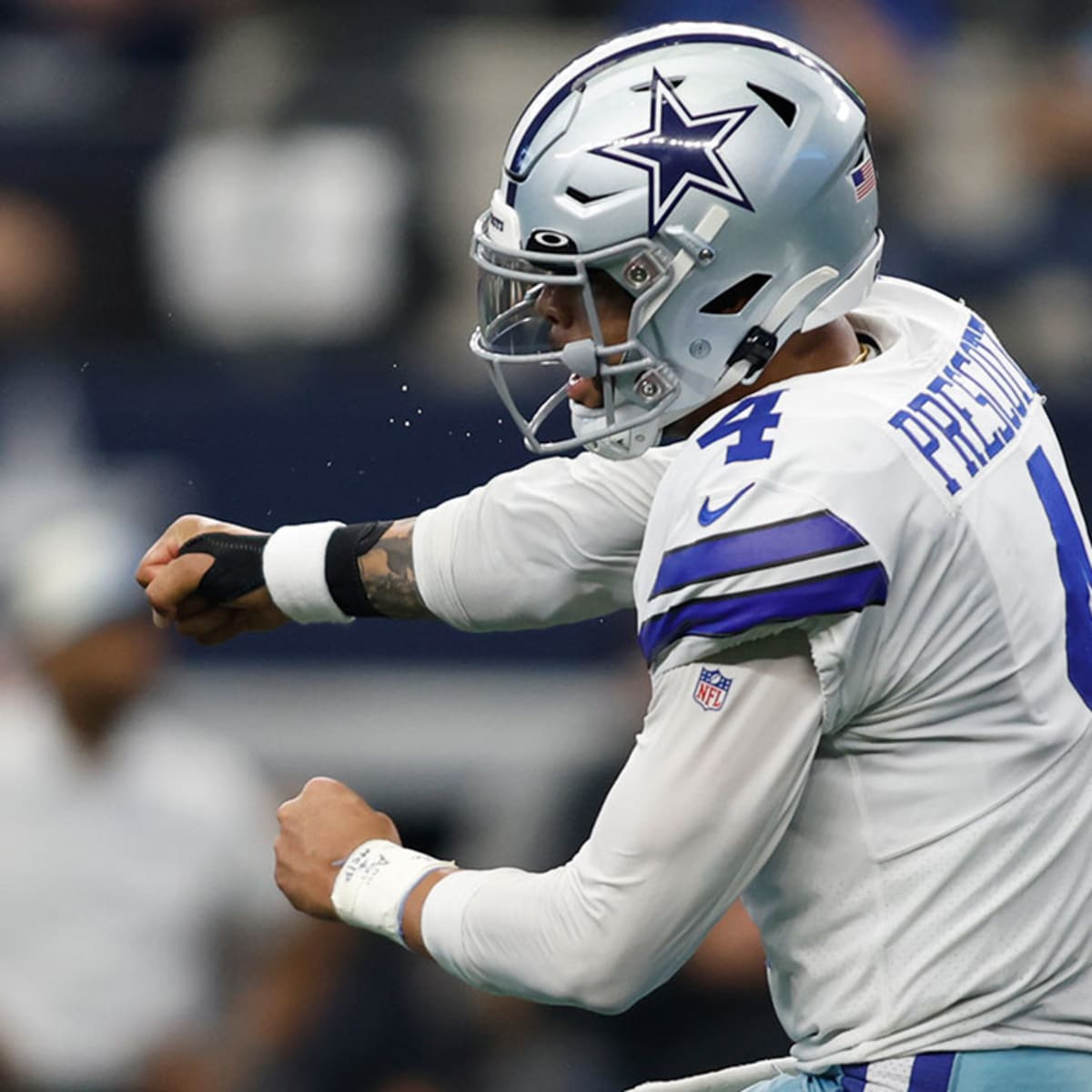 Keys for Dallas Cowboys to be thankful against New York Giants