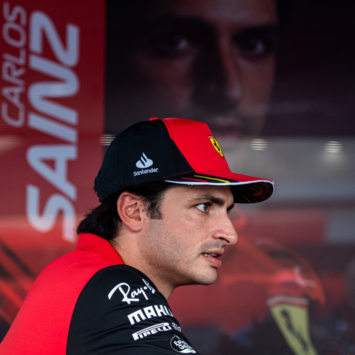 What's behind Ferrari's silence on Sainz's F1 future