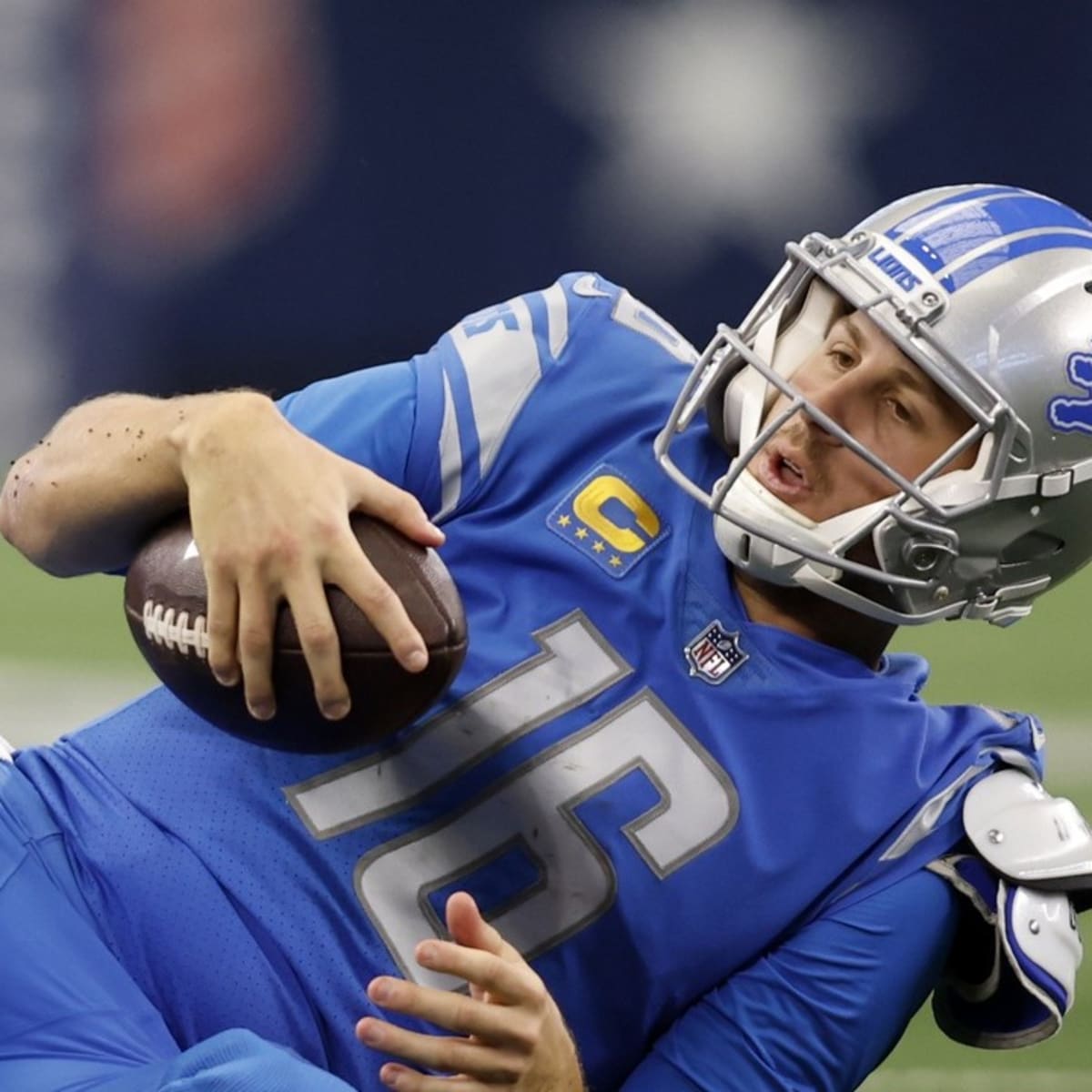 Detroit Lions 2022 review: Jared Goff's red-hot play changes conversation  at QB 