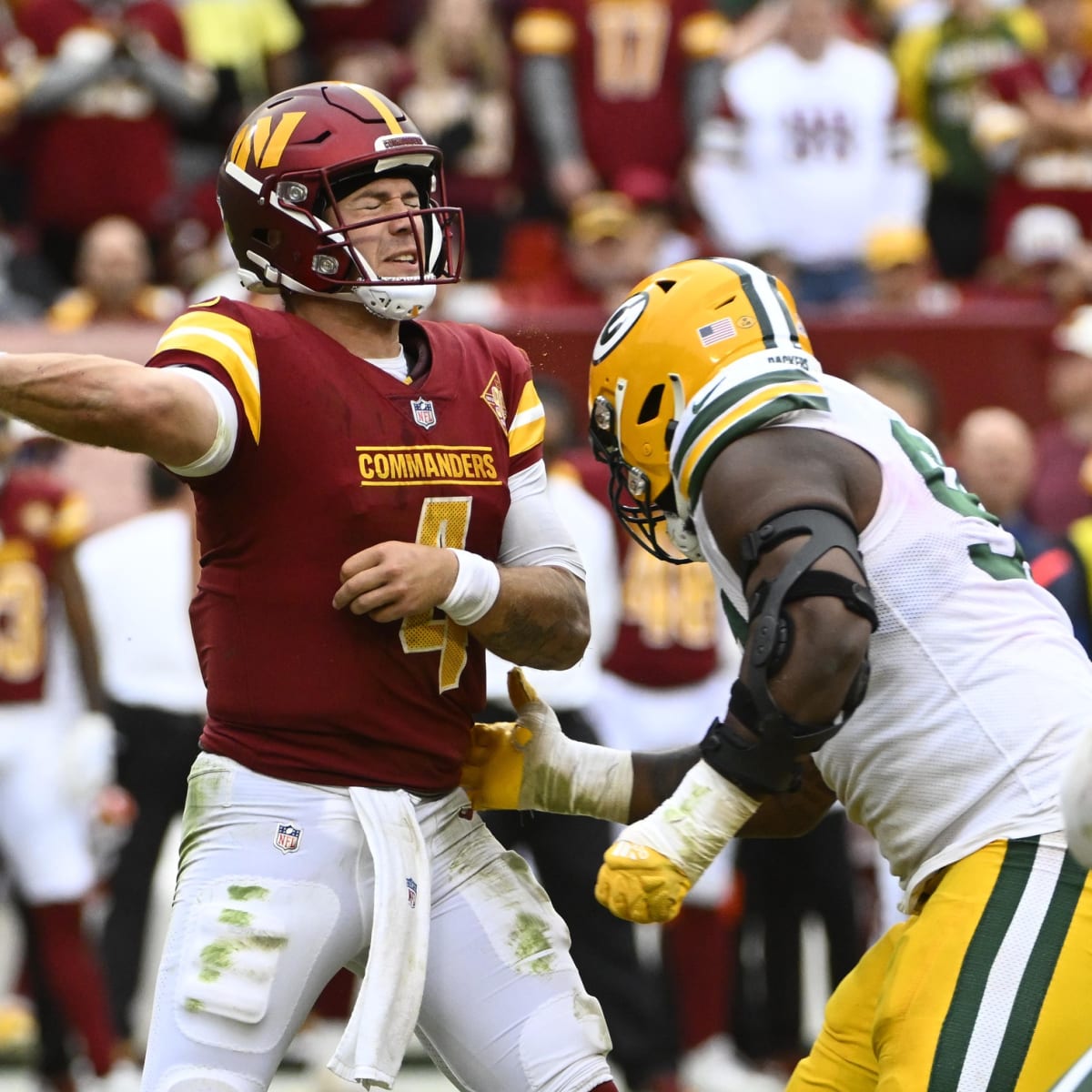 Top 7 storylines for the Bills vs. Redskins