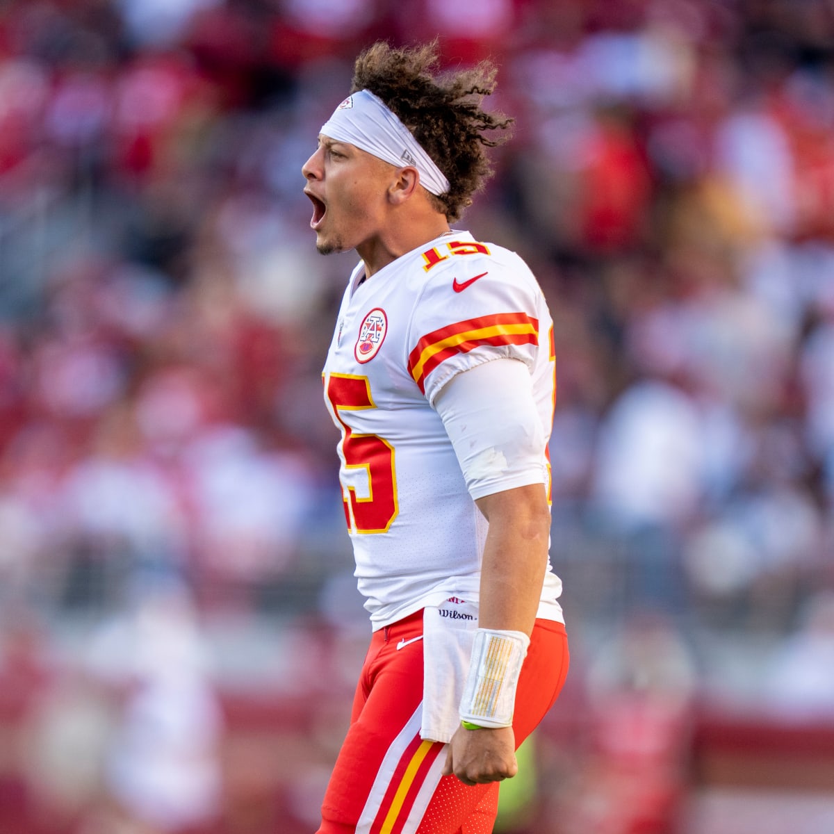 Kansas City Chiefs' 44-23 Win Over San Francisco 49ers Proves the Power of  Adaptation