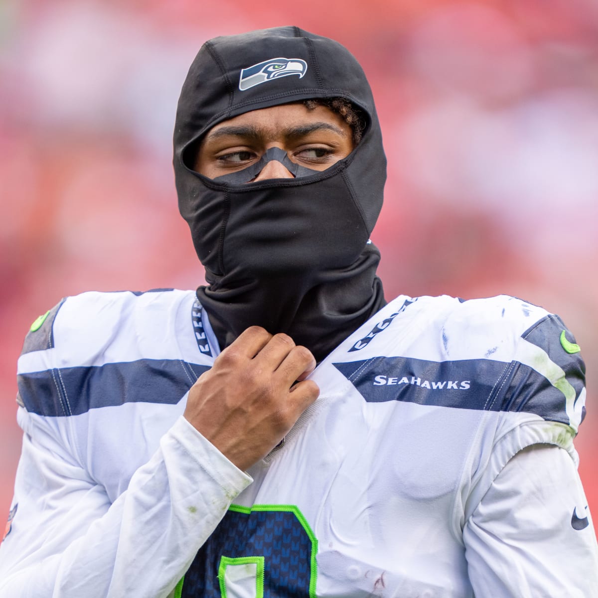 Seahawks CB Coby Bryant Picks Fitting Jersey Number - The Spun: What's  Trending In The Sports World Today