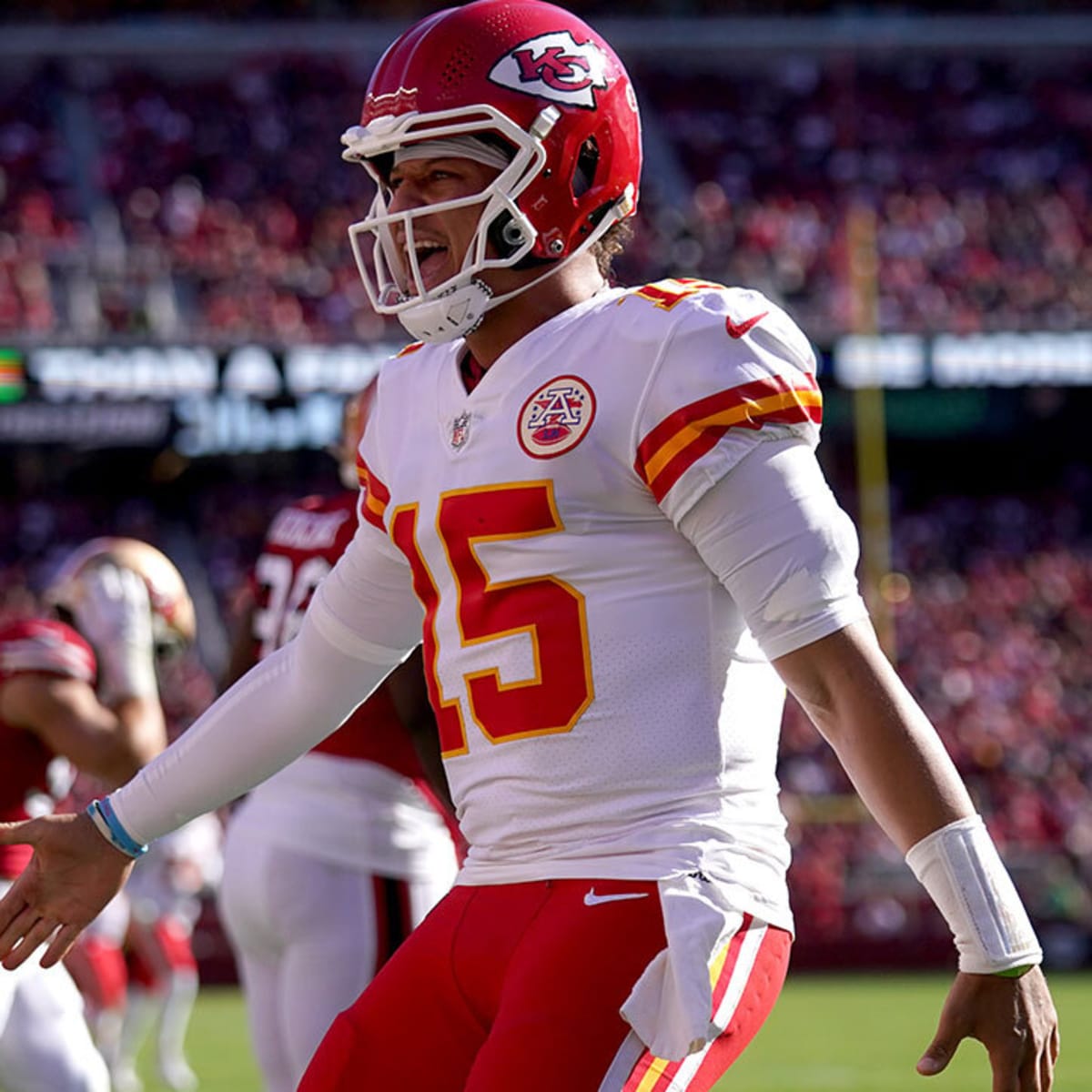 Chiefs vs Giants: Kansas City edges New York but 'everything's not  beautiful'