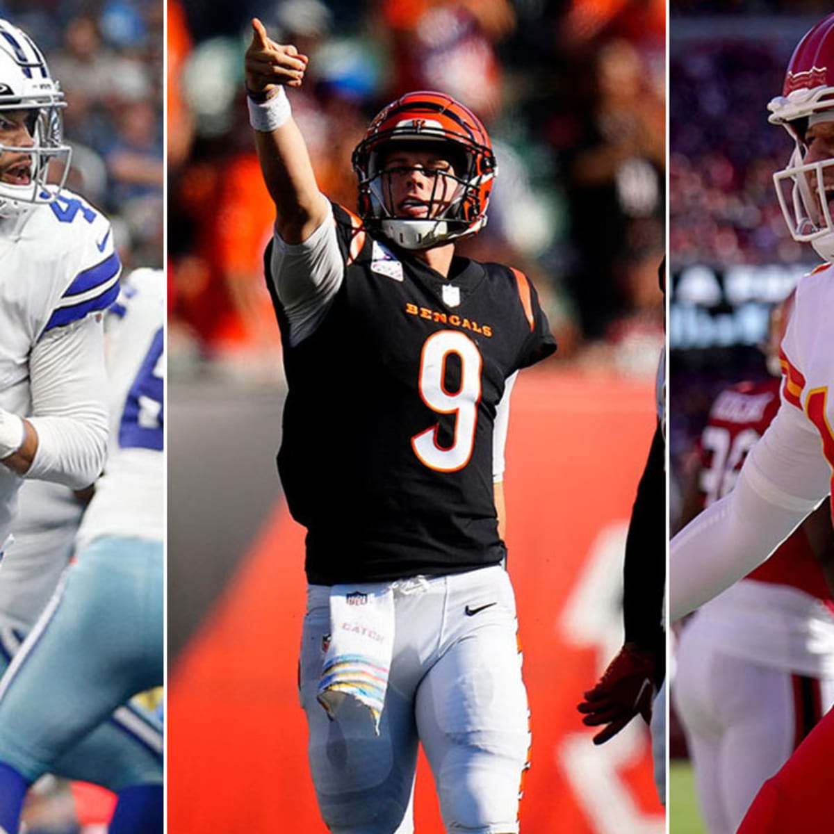 The Chicago Bears aren't the only team in need of a new starting QB. Here's  where each NFL team stands with a wild offseason of musical chairs under  way. – The Morning