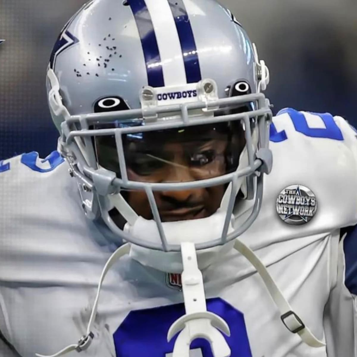 Dallas Cowboys CB Jourdan Lewis ruled out with injury, per report