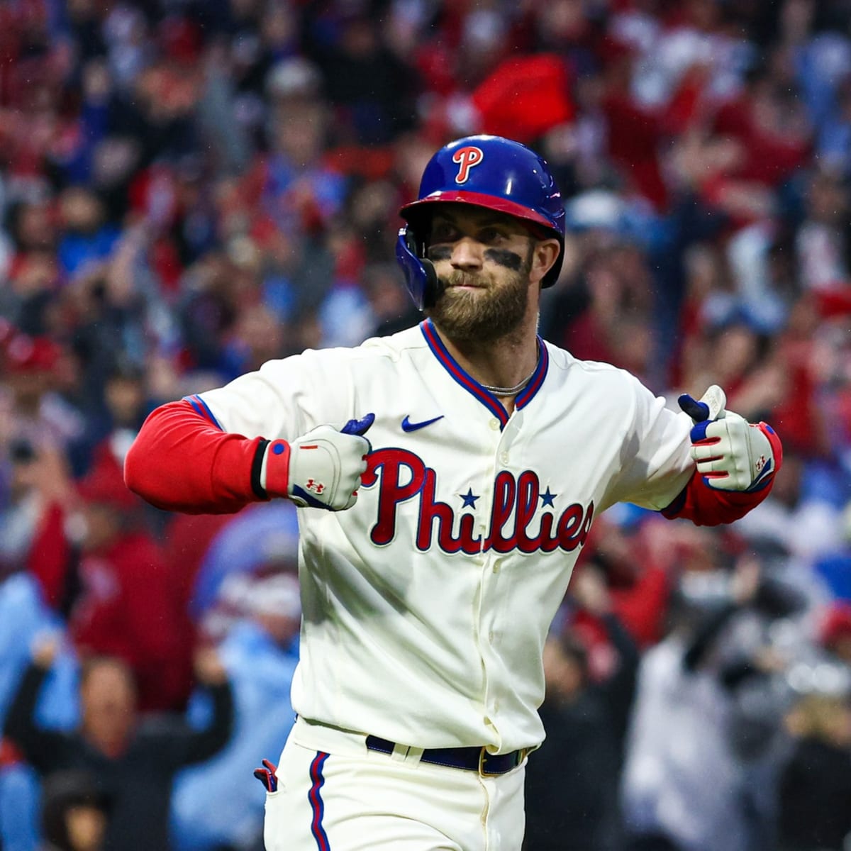 MLB DFS: Bryce Harper and the best/worst DK picks for Friday, July 9th -  Fake Teams