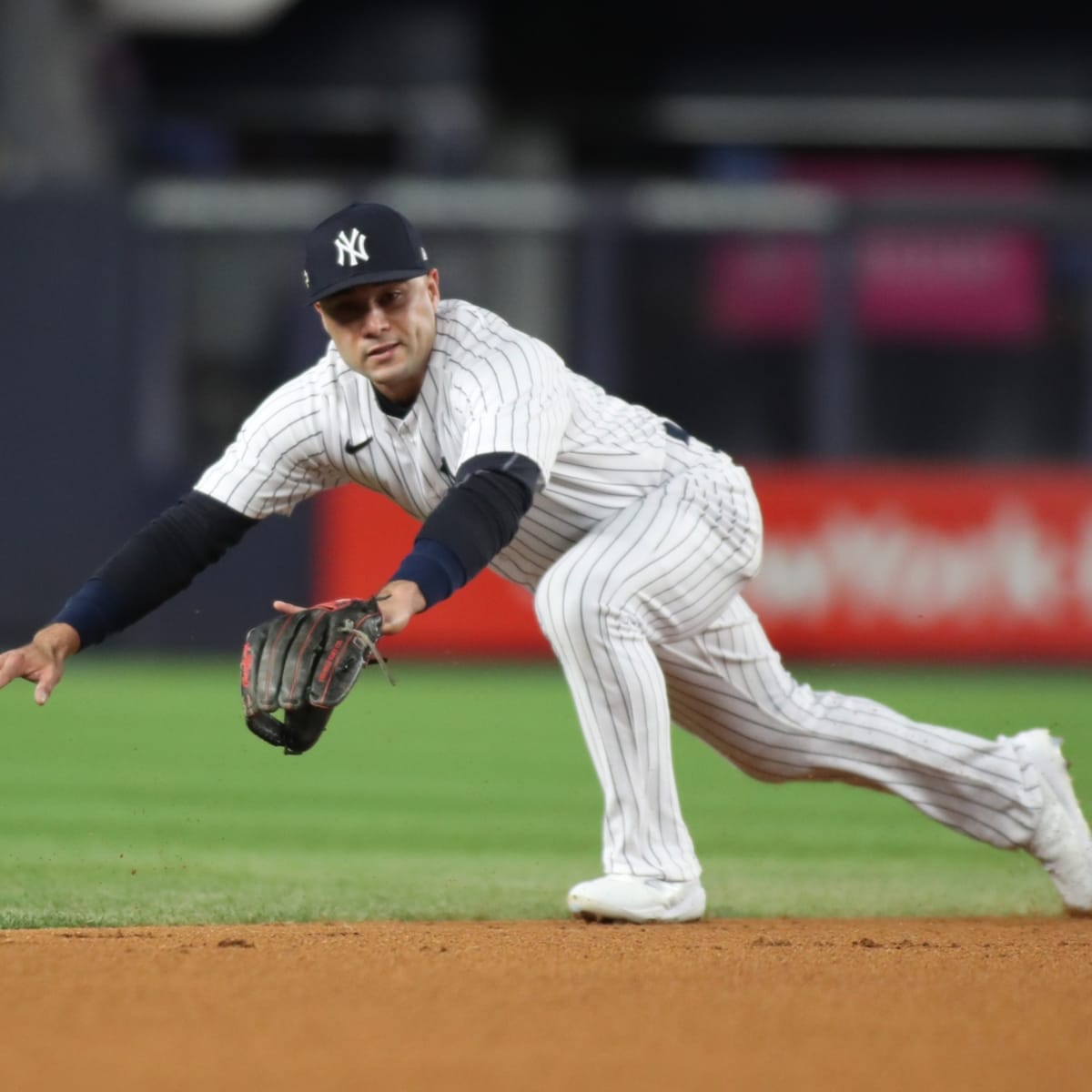 Why the New York Yankees should give up on Gleyber Torres - Sports  Illustrated NY Yankees News, Analysis and More