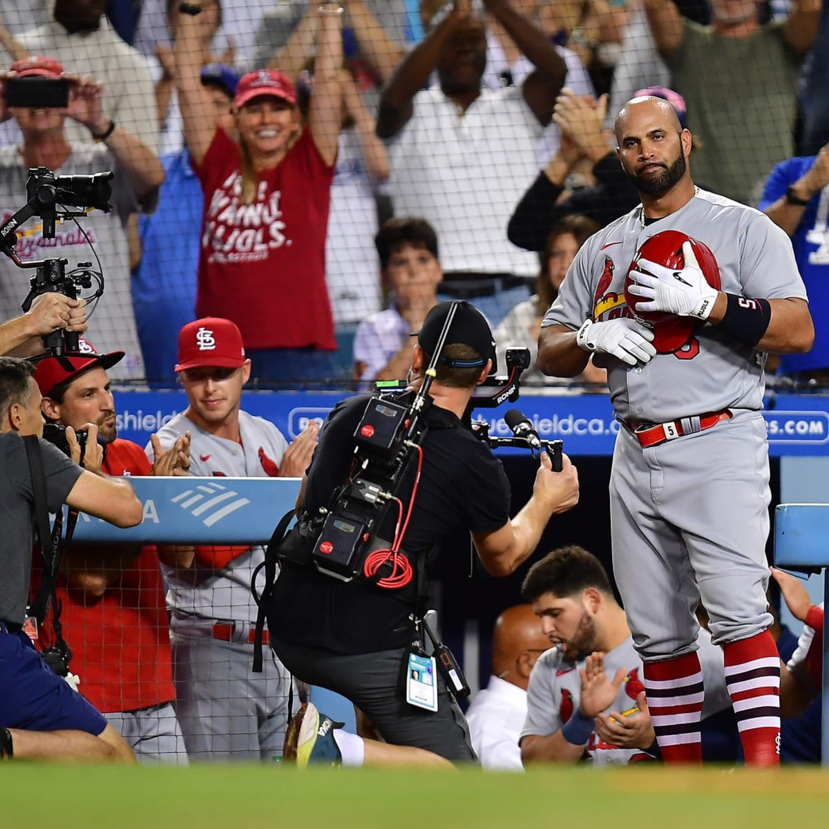 SF Giants lose Brandon Crawford's sendoff despite Harrison's no