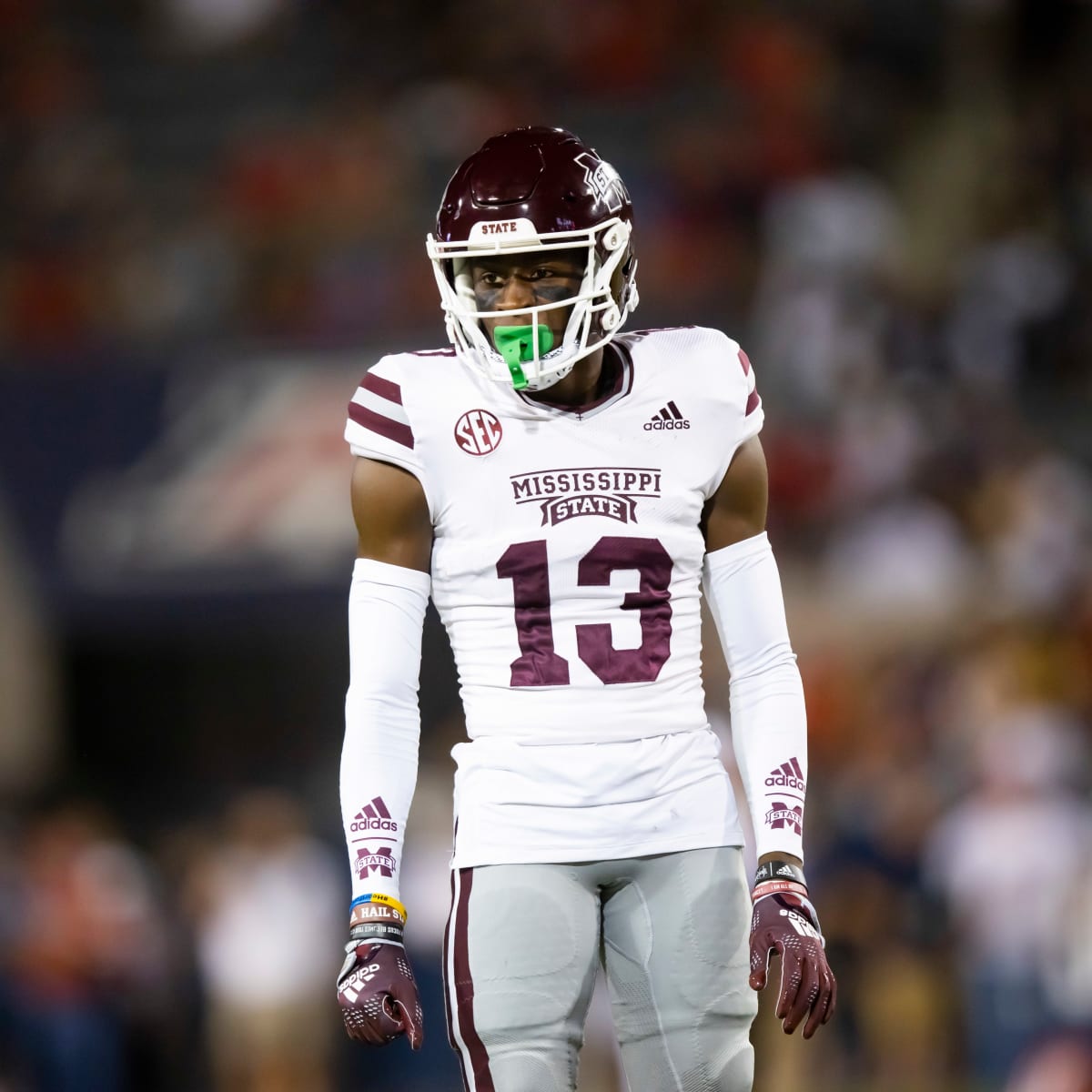 2022 Mississippi State Football Record Book by Mississippi State