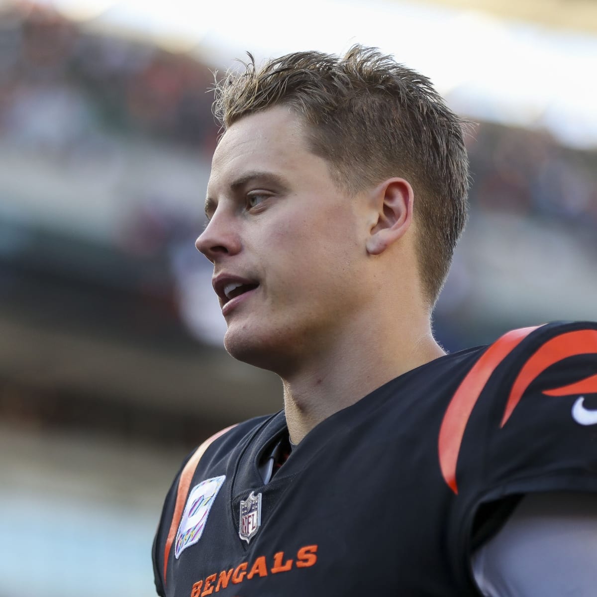 Listen: Cincinnati Bengals Radio Voice Dan Hoard's Radio Call Of Sam  Hubbard's Fumble Return Score - Sports Illustrated Cincinnati Bengals News,  Analysis and More