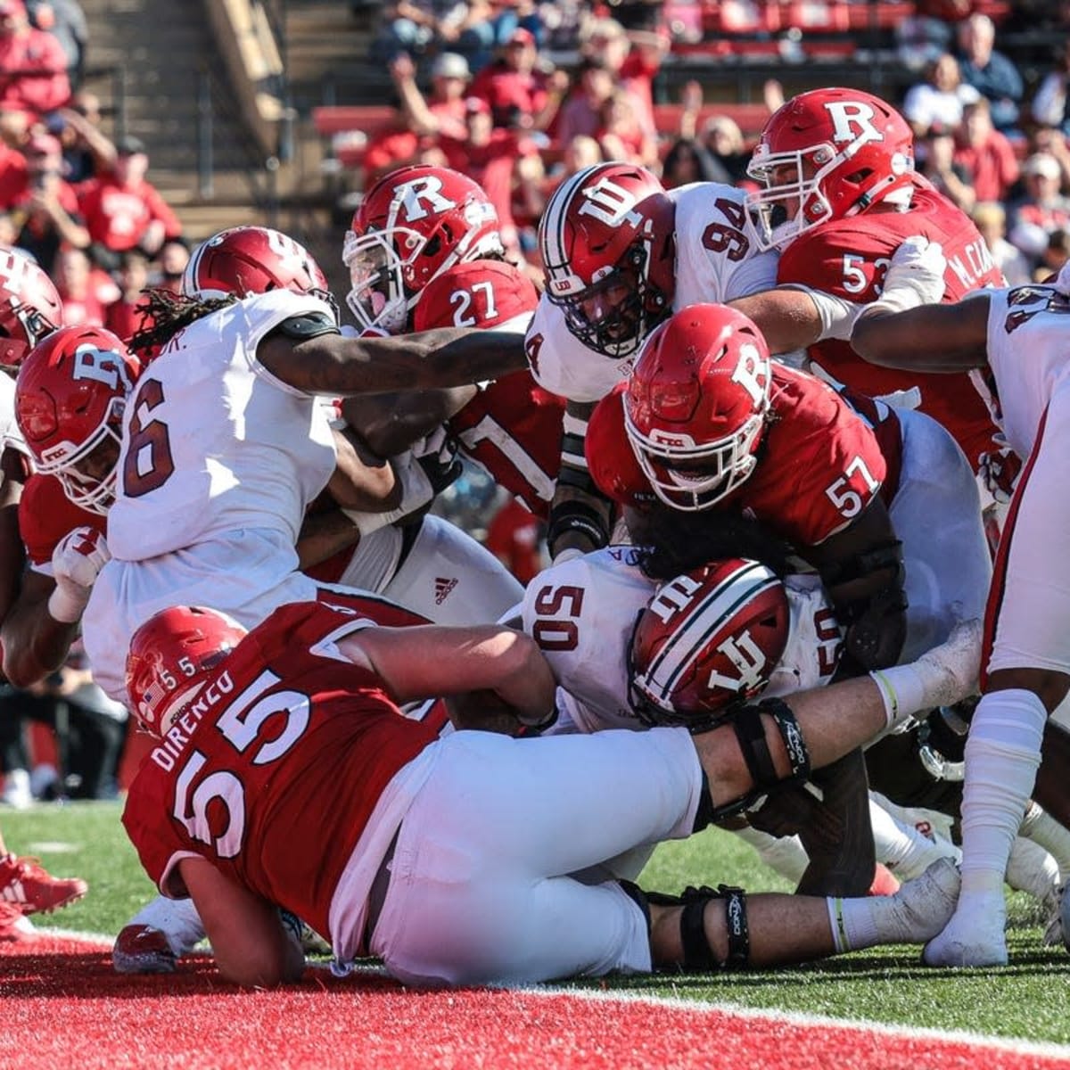 How to Watch the Rutgers vs. Northwestern Game: Streaming & TV Info