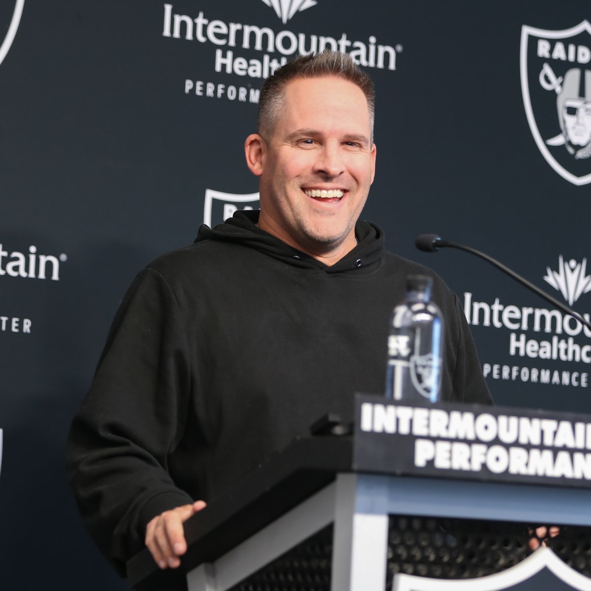 Raiders prepare for Texans after bye week — Vegas Nation Blitz