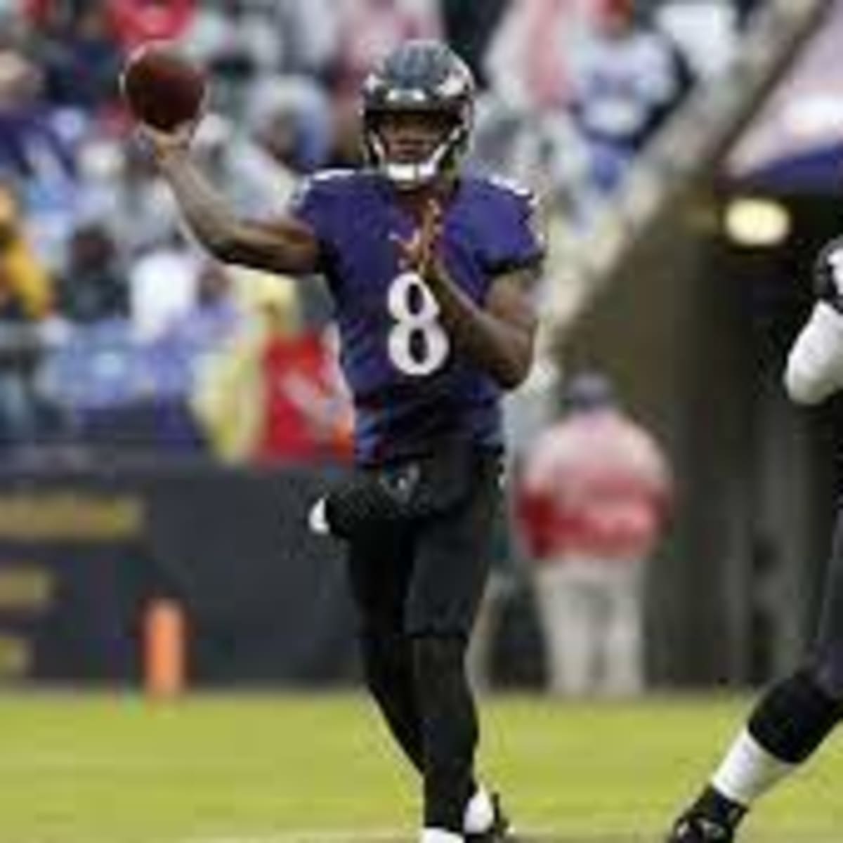 Ravens-Bucs Week 8 'Thursday Night Football' picks and predictions - The  Falcoholic