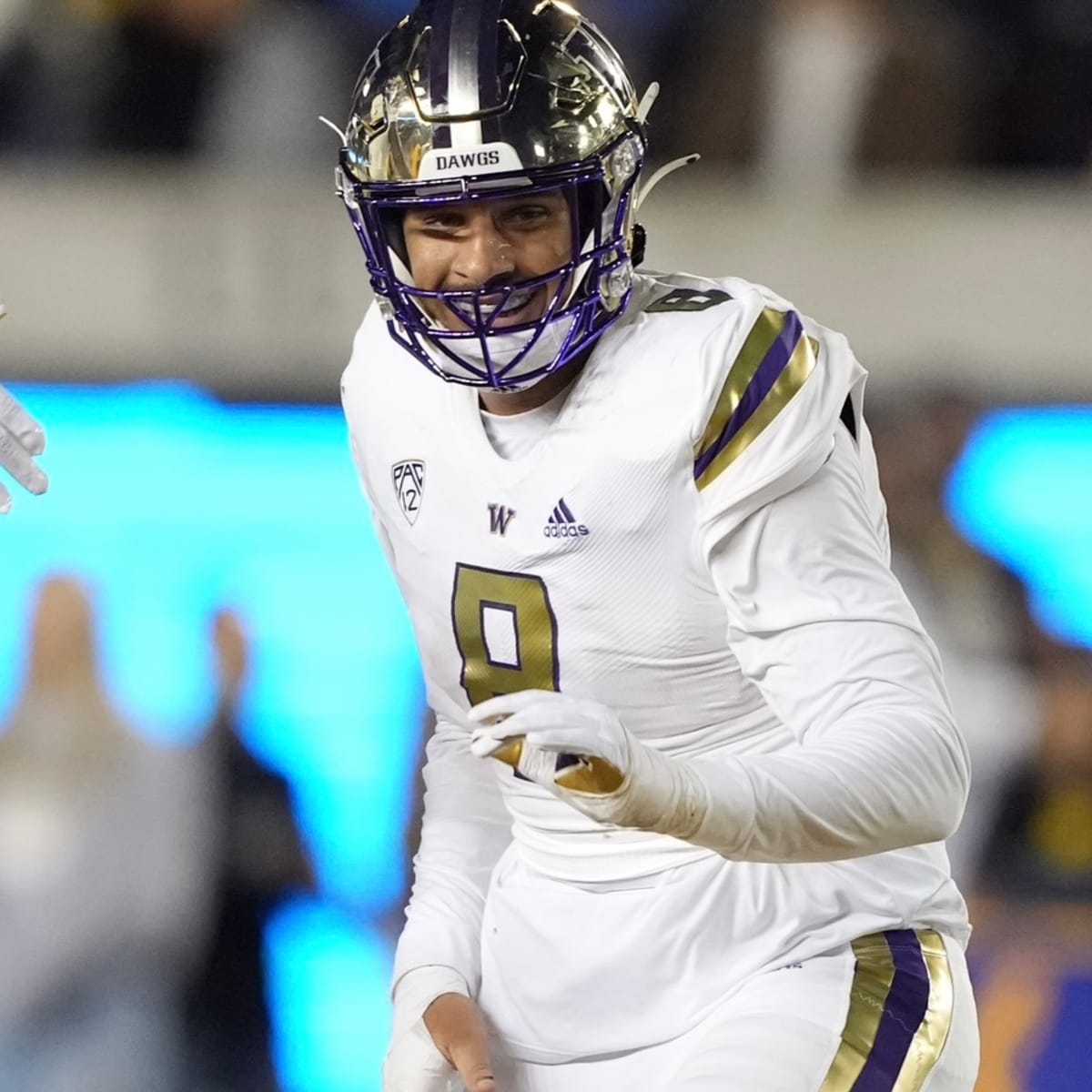 Huskies notes: 9 UW football players receive All-Pac-12 honors