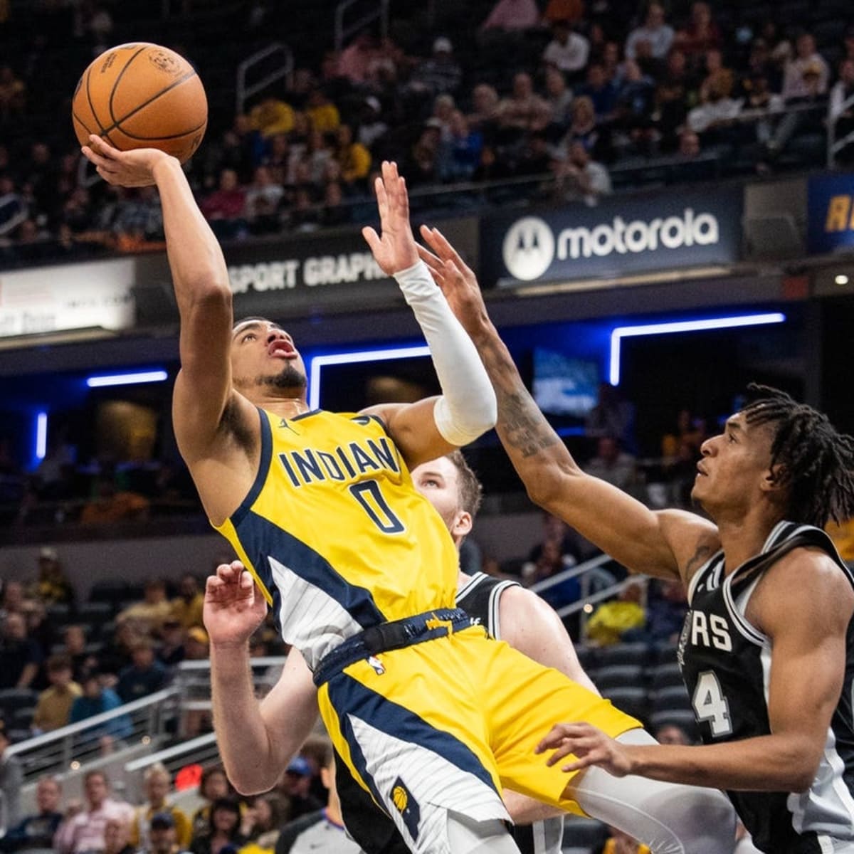 Indiana Pacers vs. Milwaukee Bucks FREE LIVE STREAM (12/7/23): Watch NBA  in-season tournament semifinals online