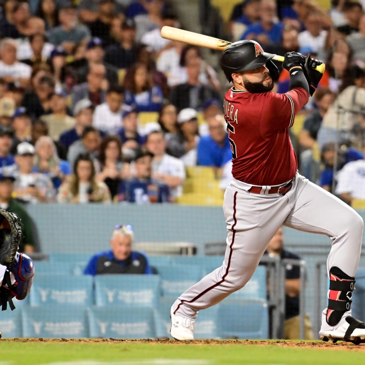 Emmanuel Rivera Preview, Player Props: Diamondbacks vs. Rockies