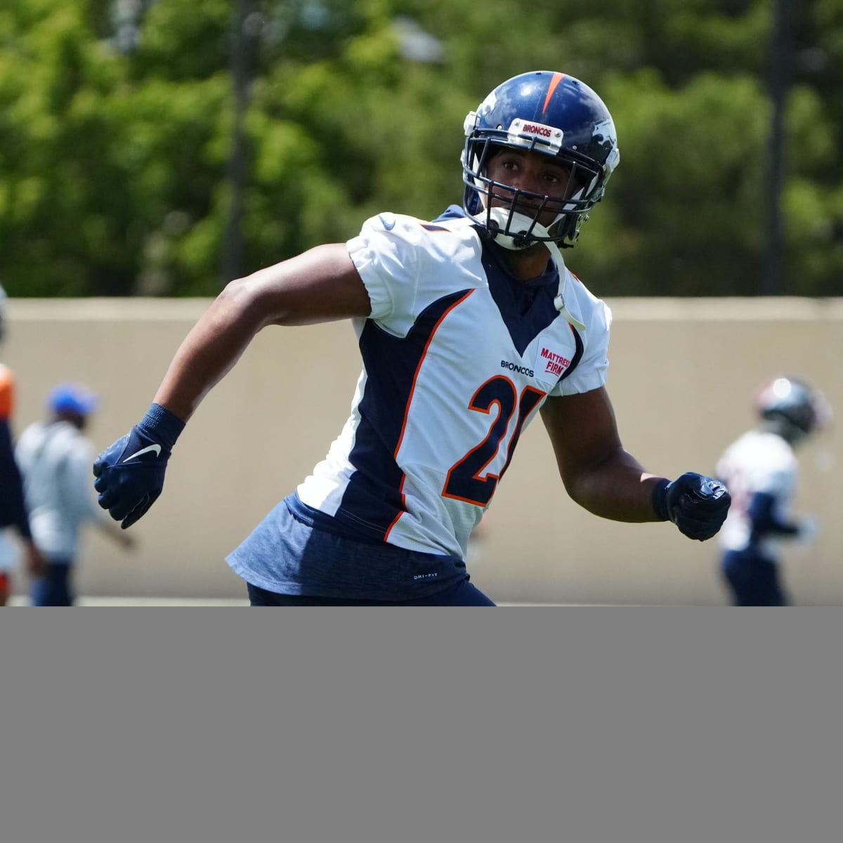 5 Broncos players that boosted their roster chances vs. Vikings