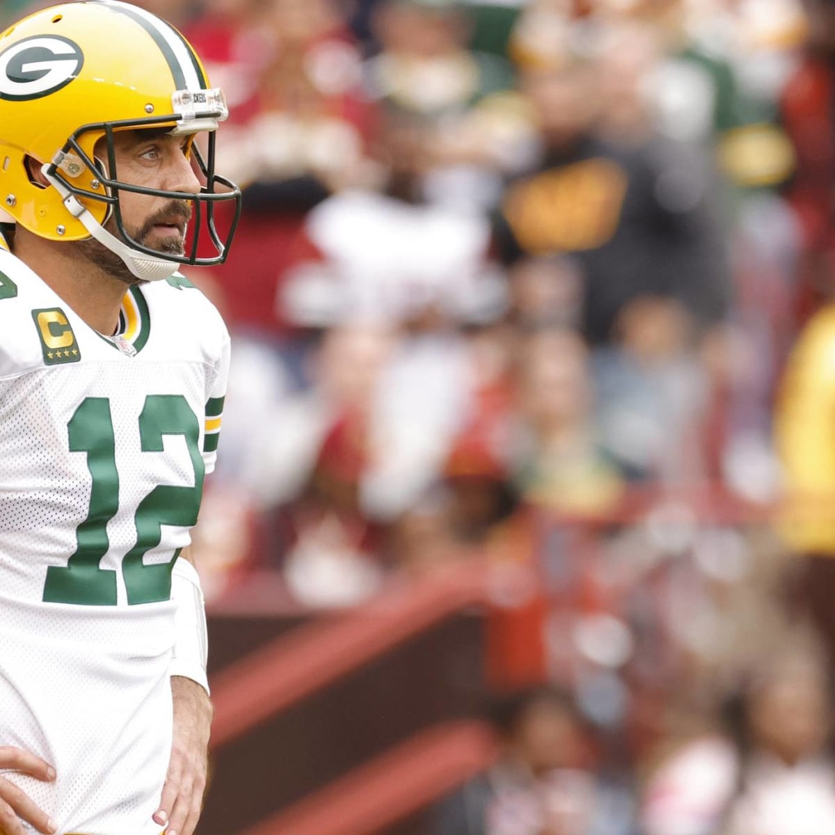 Mental Mistakes Frustrate Aaron Rodgers in Packers' Loss at