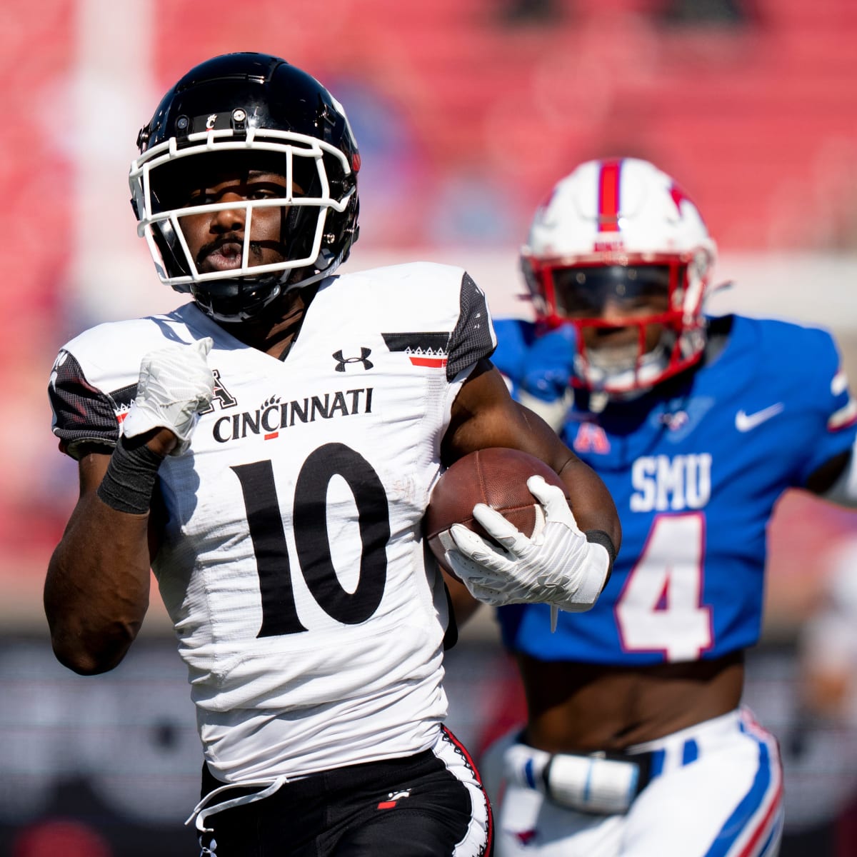 Cincinnati Bearcats 2023 NFL Draft preview: Standout linebacker headlines  class