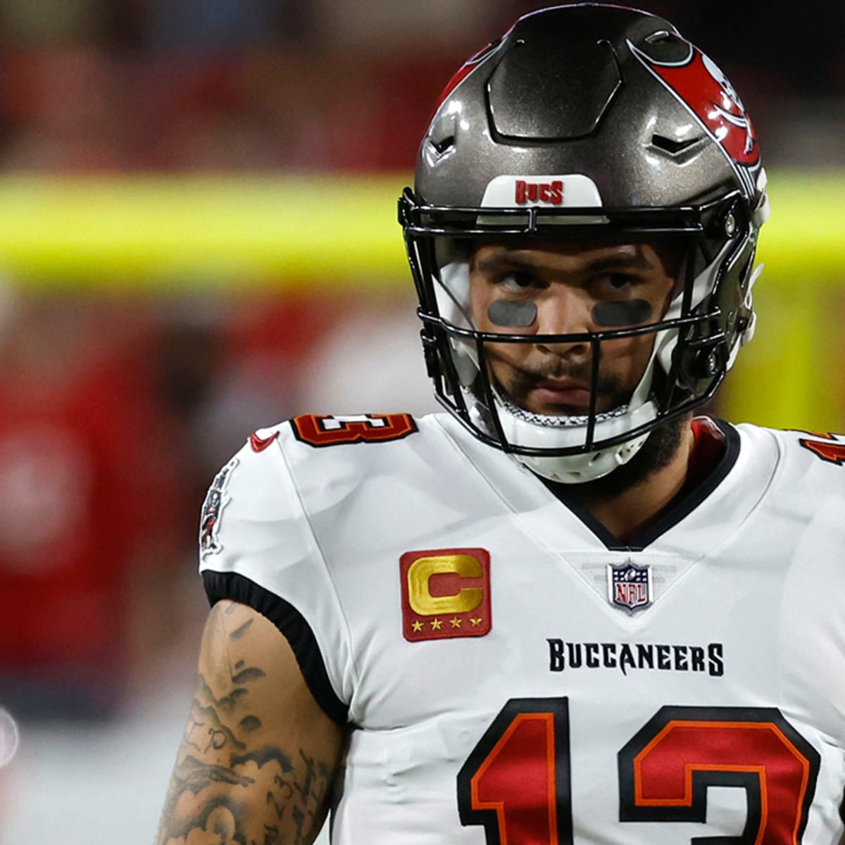 NFL makes baffling decision about Buccaneers receiver Mike Evans