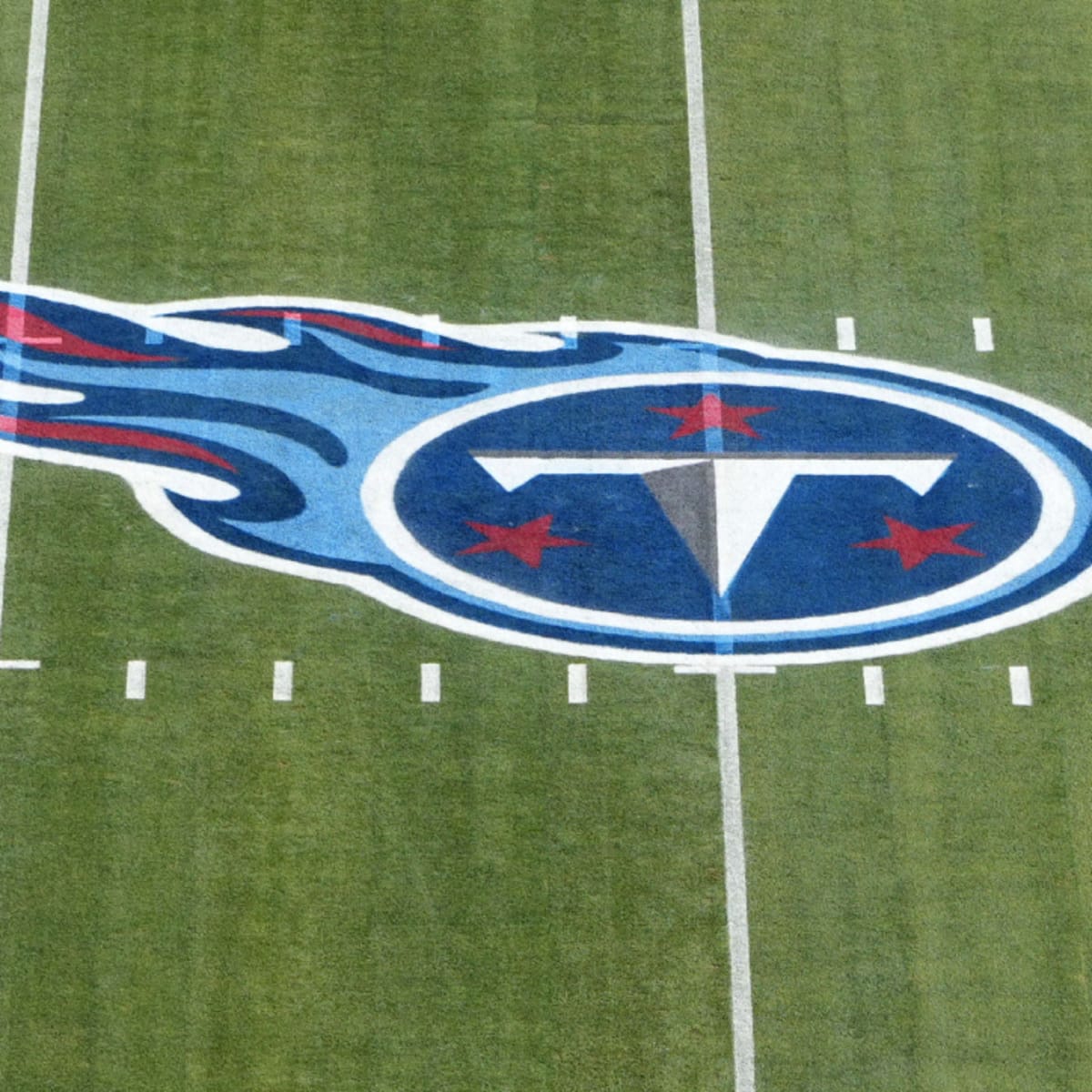 Tennessee Titans Installing Synthetic Turf At Nissan Stadium –  SportsLogos.Net News