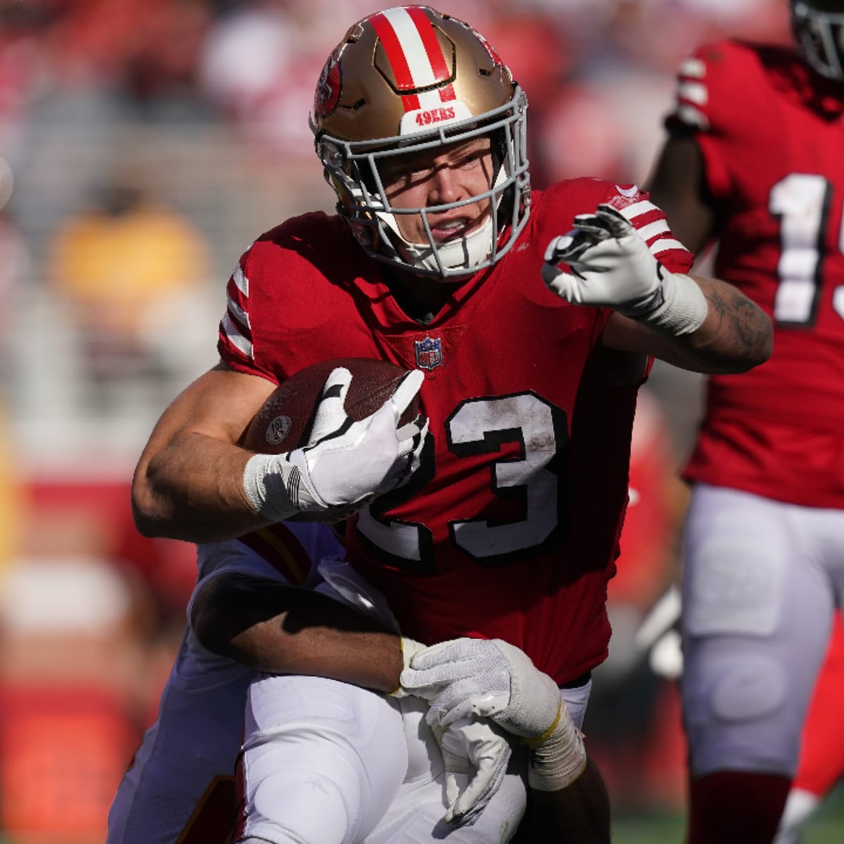 Five offensive takeaways from the 49ers offense one week into