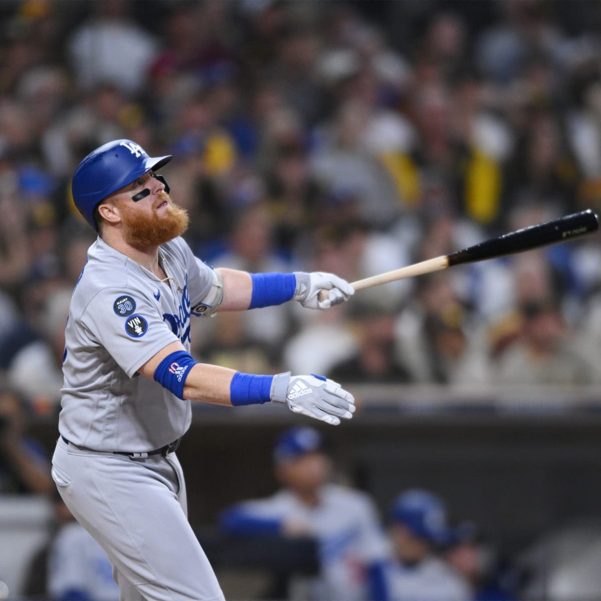 Dodgers News: Justin Turner Encouraged By Results Of Weight Loss